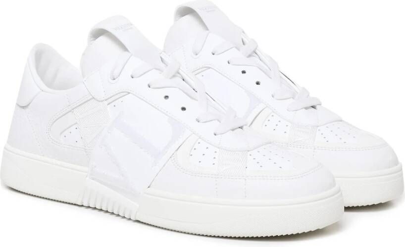 Valentino Garavani Sneaker 0 White Heren