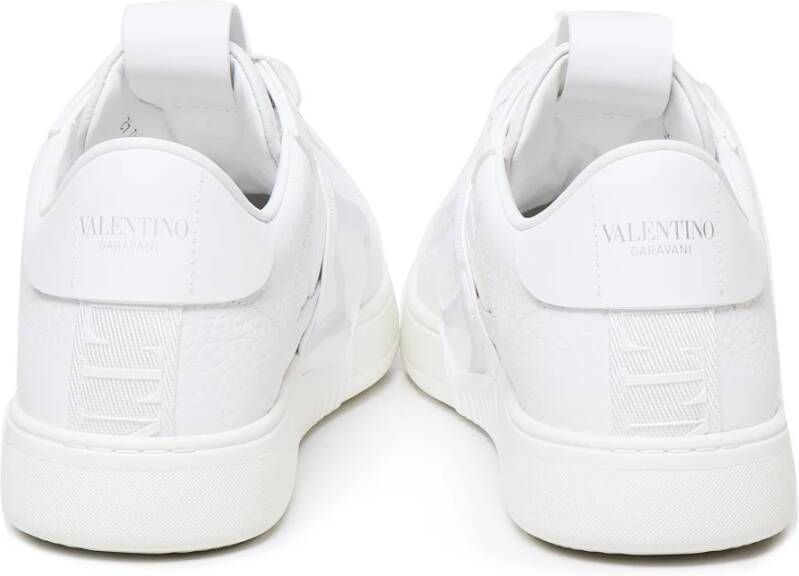 Valentino Garavani Sneaker 0 White Heren