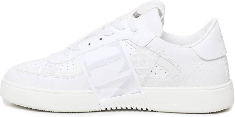 Valentino Garavani Sneaker 0 White Heren