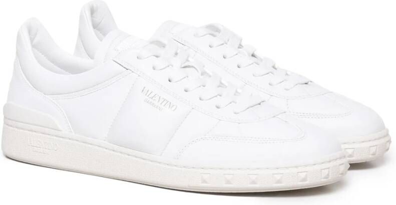 Valentino Garavani Sneaker 0 White Heren