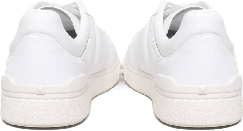 Valentino Garavani Sneaker 0 White Heren