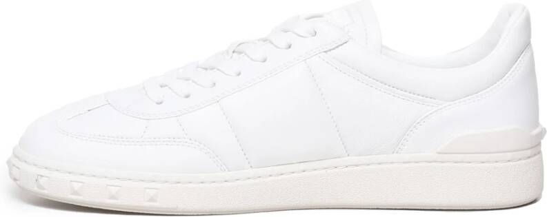 Valentino Garavani Sneaker 0 White Heren