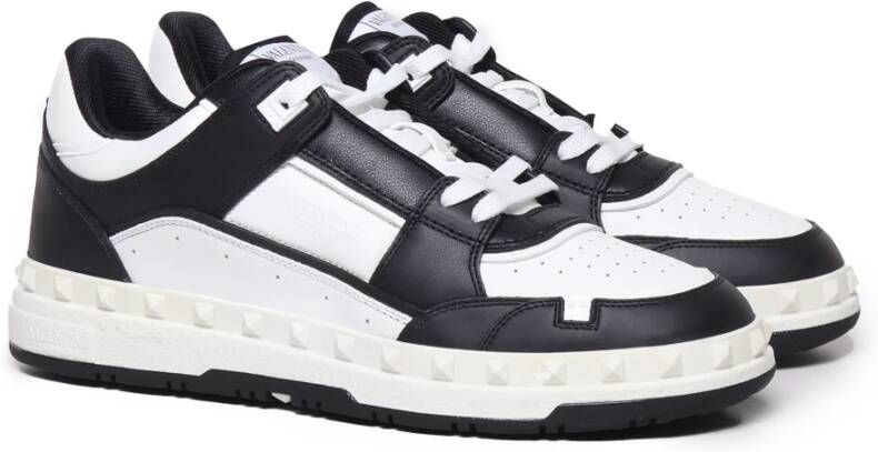 Valentino Garavani Sneaker 0 Black Heren