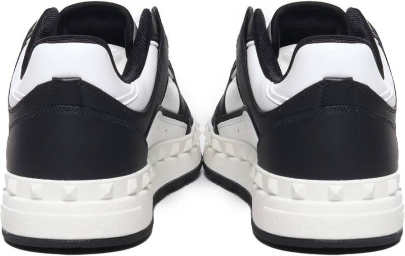 Valentino Garavani Sneaker 0 Black Heren