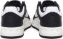 Valentino Garavani Leren sneakers met kegel- en studversieringen White Heren - Thumbnail 23