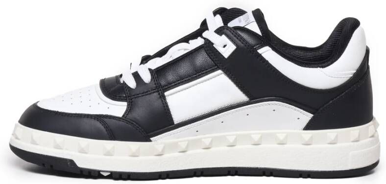 Valentino Garavani Sneaker 0 Black Heren