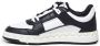 Valentino Garavani Sneaker 0 Black Heren - Thumbnail 4