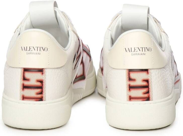 Valentino Garavani Sneaker White Heren