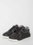 Valentino Garavani Sneakers Black Heren - Thumbnail 2