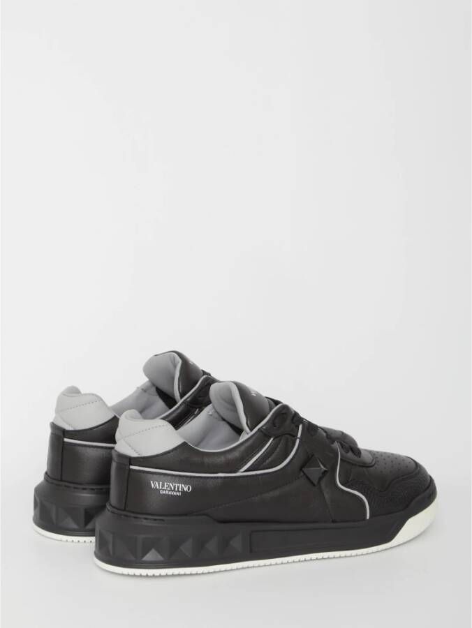 Valentino Garavani Sneakers Black Heren