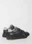 Valentino Garavani Sneakers Black Heren - Thumbnail 3