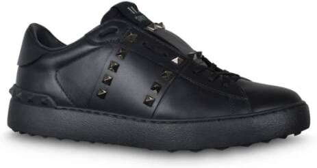 Valentino Garavani Sneakers Black Heren