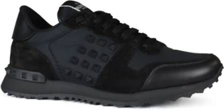 Valentino Garavani Sneakers Black Heren