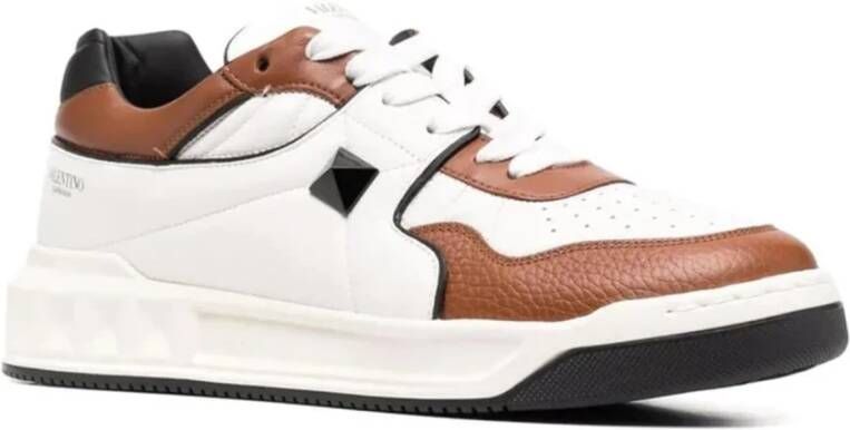 Valentino Garavani Sneakers Multicolor Heren