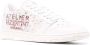 Valentino Garavani Witte Leren Sneakers Aw23 White - Thumbnail 3