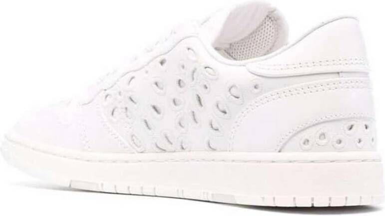 Valentino Garavani Sneakers White Dames