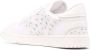 Valentino Garavani Witte Leren Sneakers Aw23 White - Thumbnail 4