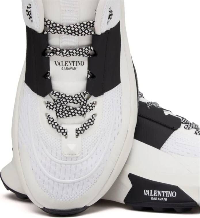 Valentino Garavani Sneakers White Heren