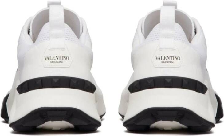 Valentino Garavani Sneakers White Heren