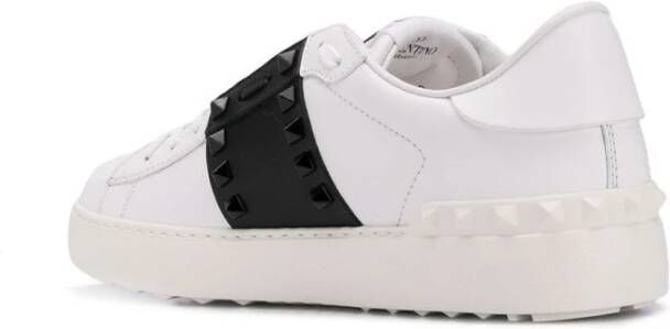 Valentino Garavani Sneakers Wit Dames