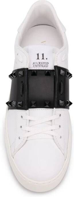 Valentino Garavani Sneakers Wit Dames