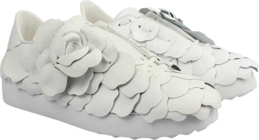 Valentino Garavani Sneakers Wit Dames