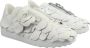 Valentino Garavani Sneakers White Dames - Thumbnail 4