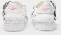 Valentino Garavani Sneakers White Dames - Thumbnail 3