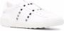 Valentino Garavani Rockstud Untitled Sneakers White Heren - Thumbnail 4