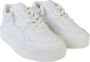 Valentino Garavani Witte Low-Top Stud XL Sneaker White Heren - Thumbnail 2