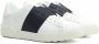 Valentino Garavani Witte Sneakers voor Heren White Heren - Thumbnail 2