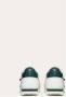 Valentino Garavani Studs Veterschoenen Green Heren - Thumbnail 2