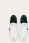 Valentino Garavani Studs Veterschoenen Green Heren - Thumbnail 3