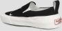 Valentino Garavani Luxe Slip-On Trainers Zwart Heren - Thumbnail 4