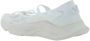 Valentino Garavani Sportieve Ballerina met VLogo Details White Dames - Thumbnail 3