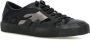 Valentino Garavani Sportieve Sneakers Qy0S0B18Have43 Black Heren - Thumbnail 2