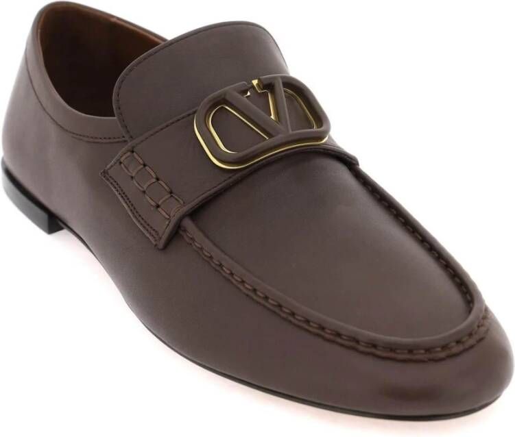 Valentino Garavani Stijlvolle Garavani 0 Brown Heren