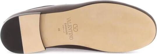 Valentino Garavani Stijlvolle Garavani 0 Brown Heren