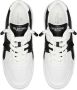 Valentino Garavani Stijlvolle Herensneakers Black Heren - Thumbnail 4