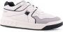 Valentino Garavani Stijlvolle leren lage sneakers White Heren - Thumbnail 2