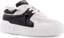 Valentino Garavani Stijlvolle leren sneakers met stud-detail White Heren - Thumbnail 2