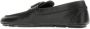 Valentino Garavani Stijlvolle Loafers voor Heren Black Heren - Thumbnail 3