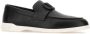 Valentino Garavani Zwarte VLogo Signature Sneakers Black Heren - Thumbnail 2