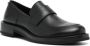 Valentino Garavani Stijlvolle Loafers voor Mannen Black Heren - Thumbnail 2