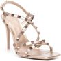 Valentino Garavani Stijlvolle Sandalen voor Zomerse Look Beige Dames - Thumbnail 2