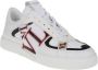 Valentino Garavani Stijlvolle Sneaker Vl7N White Heren - Thumbnail 2