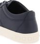 Valentino Garavani Stijlvolle Sneakers met Uniek Design Blue Heren - Thumbnail 3