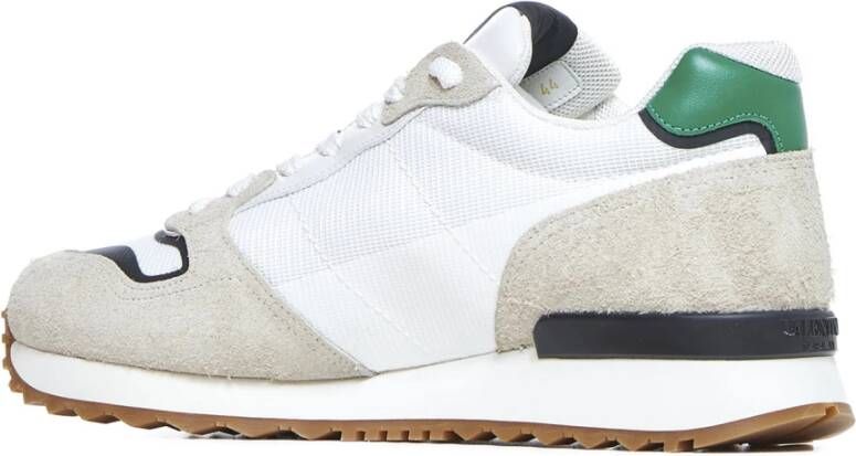 Valentino Garavani Stijlvolle Sneakers Multicolor Heren