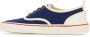 Valentino Garavani Stijlvolle Sneakers voor een Trendy Look Blue Heren - Thumbnail 3