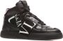 Valentino Garavani Stijlvolle Sneakers voor Mannen Black Heren - Thumbnail 2